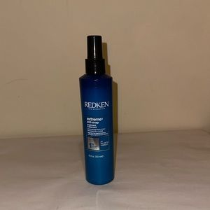 NEW Redken Anti Snap Leave in Treatment
